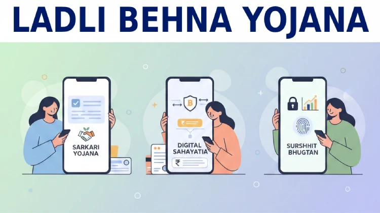 Ladli Behna Yojana